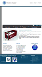 Mobile Screenshot of flexitank.es